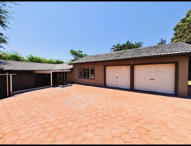 4 BEDROOM HOUSE SOLD IN ASHLEY